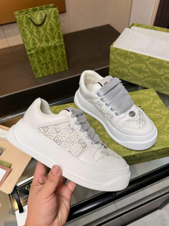 Picture of Gucci Shoes _SKUGuccisz35-4039-45hnq829672